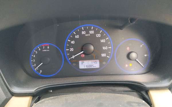 HONDA MOBILIO DD4 1.5E