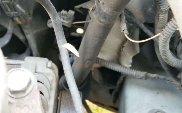 HONDA MOBILIO DD4 1.5E