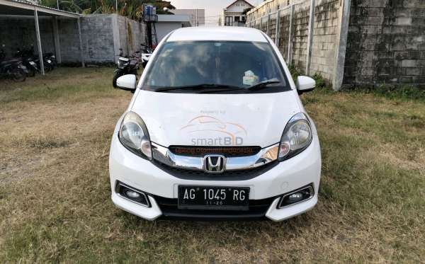HONDA MOBILIO DD4 1.5E