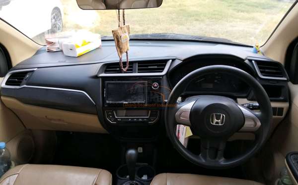 HONDA MOBILIO DD4 1.5E