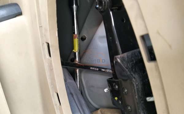 HONDA MOBILIO DD4 1.5E