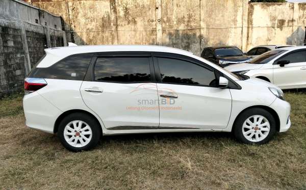 HONDA MOBILIO DD4 1.5E