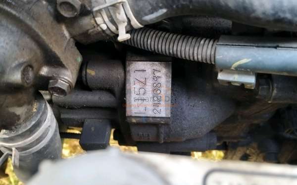 HONDA MOBILIO DD4 1.5E
