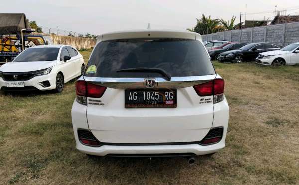 HONDA MOBILIO DD4 1.5E