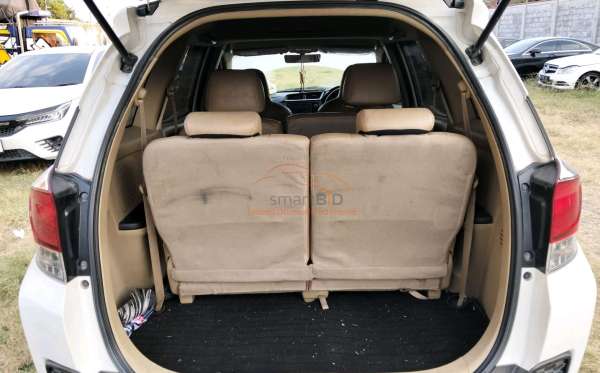 HONDA MOBILIO DD4 1.5E