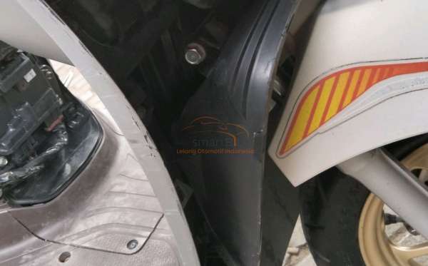 HONDA SCOOPY PRESTIGE