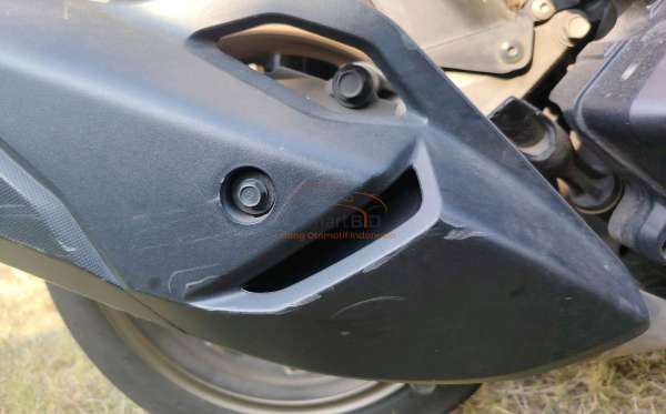 HONDA VARIO 160 CBS