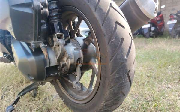 HONDA VARIO 160 CBS