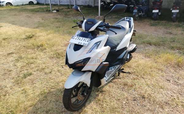 HONDA VARIO 160 CBS