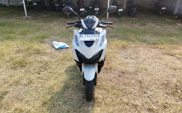 HONDA VARIO 160 CBS