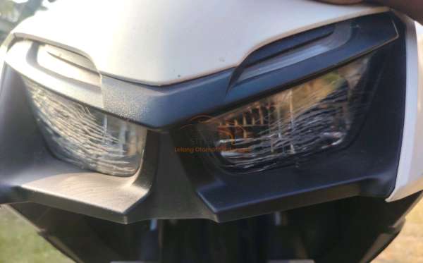 HONDA VARIO 160 CBS
