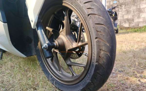 HONDA VARIO 160 CBS