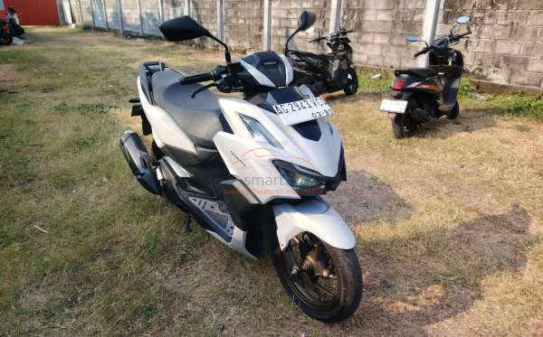 HONDA VARIO 160 CBS