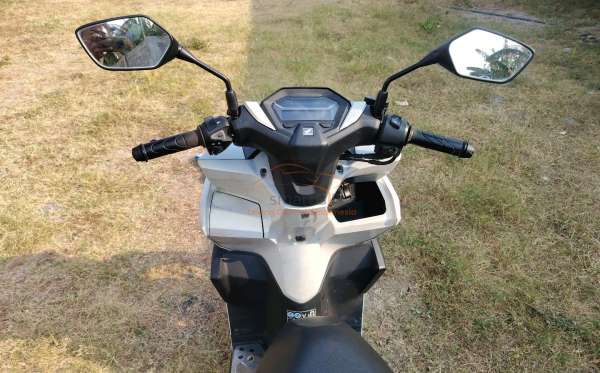 HONDA VARIO 160 CBS