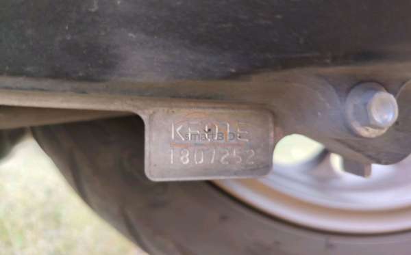 HONDA VARIO 160 CBS