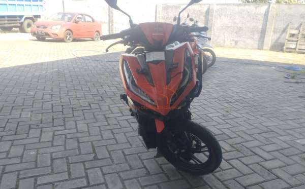 HONDA VARIO
