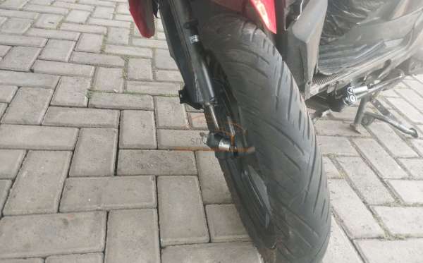 HONDA VARIO