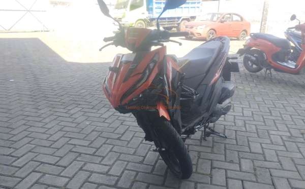 HONDA VARIO