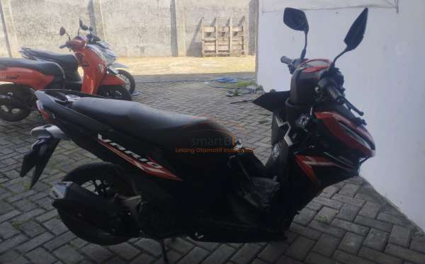 HONDA VARIO
