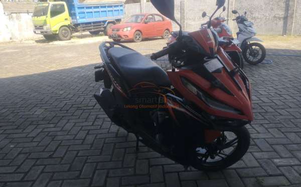 HONDA VARIO