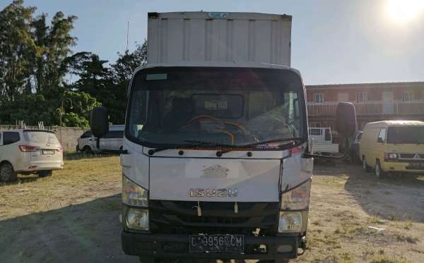 ISUZU 71 TSDL
