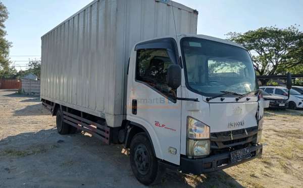 ISUZU 71 TSDL