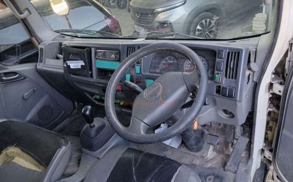 ISUZU 71 TSDL