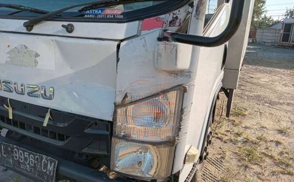 ISUZU 71 TSDL