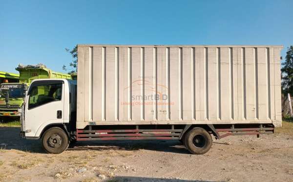 ISUZU 71 TSDL
