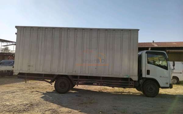 ISUZU 71 TSDL