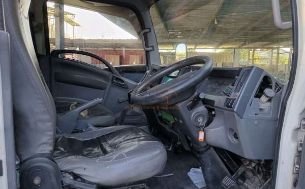 ISUZU 71 TSDL