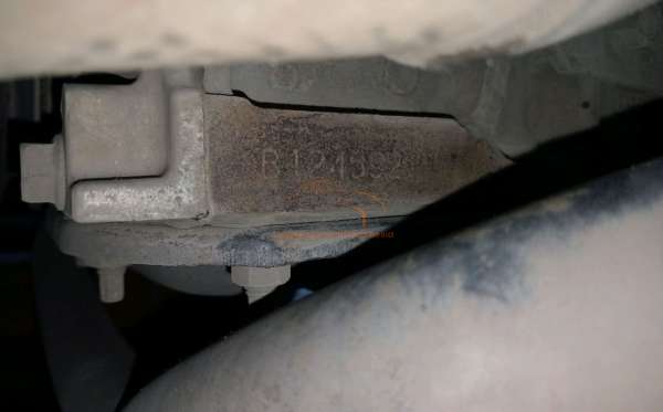 ISUZU 71 TSDL