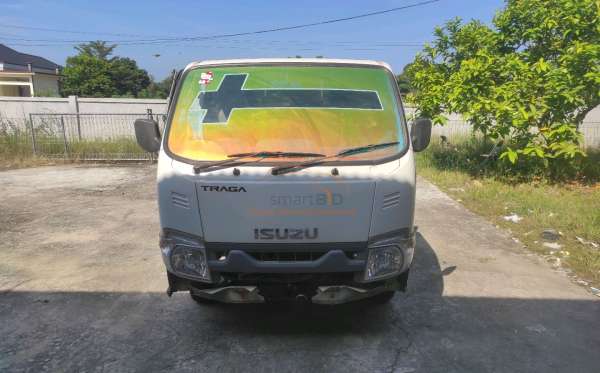 ISUZU TRAGA