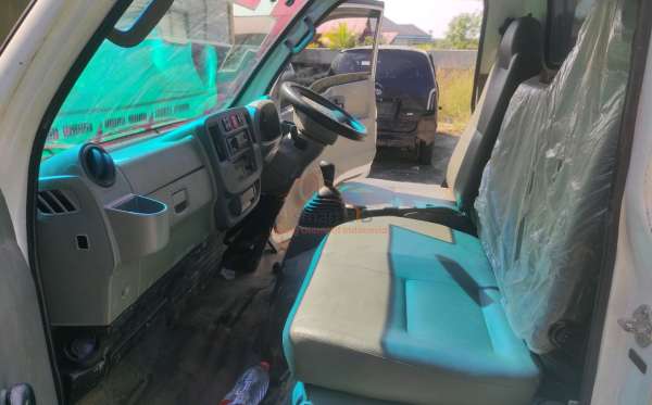 ISUZU TRAGA