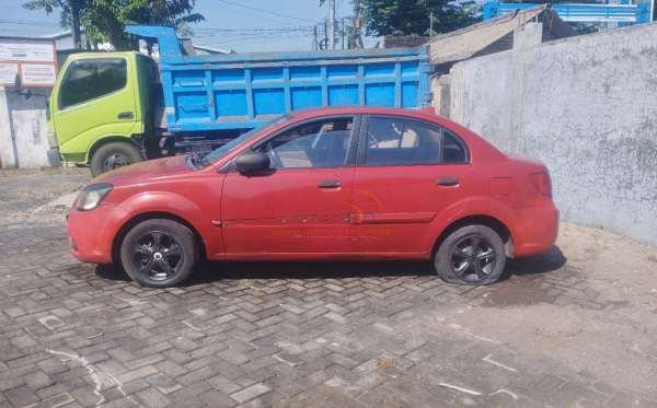 KIA RIO SE 1.4