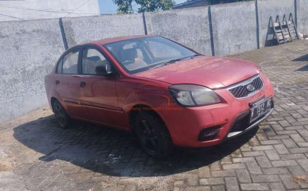 KIA RIO SE 1.4