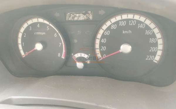 KIA RIO SE 1.4