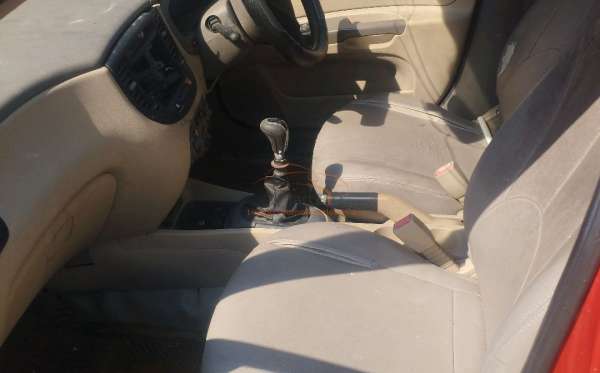 KIA RIO SE 1.4