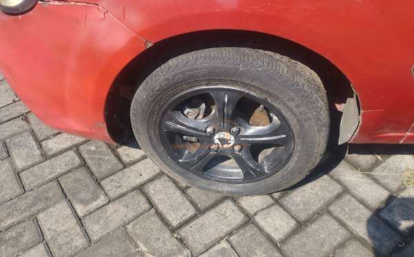 KIA RIO SE 1.4