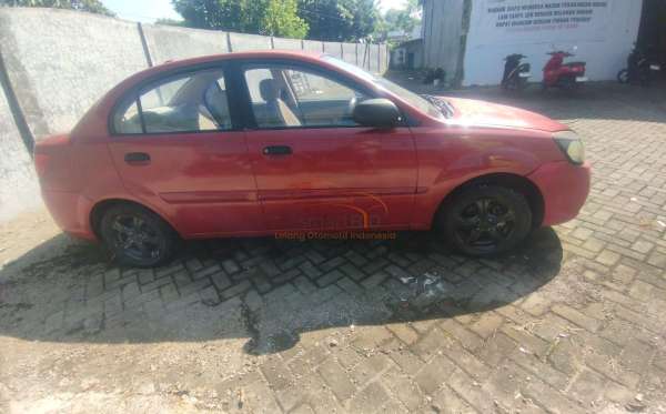 KIA RIO SE 1.4