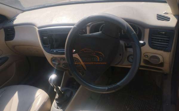 KIA RIO SE 1.4