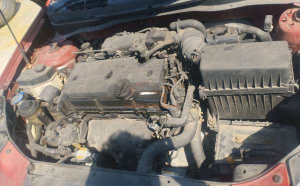 KIA RIO SE 1.4