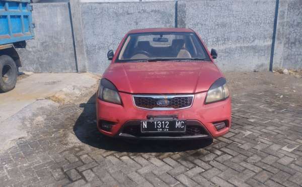 KIA RIO SE 1.4