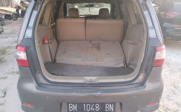 NISSAN  GRAND LIVINA  1.5 SV