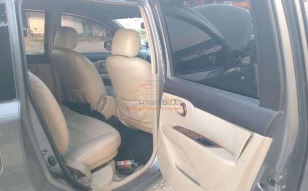 NISSAN  GRAND LIVINA  1.5 SV
