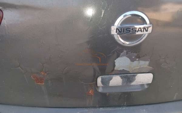 NISSAN  GRAND LIVINA  1.5 SV