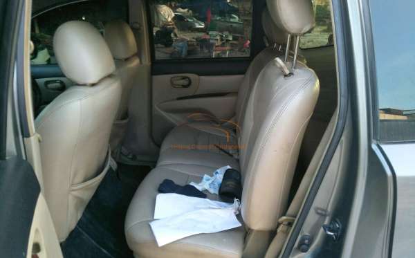 NISSAN  GRAND LIVINA  1.5 SV