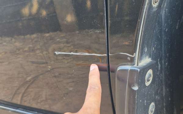 NISSAN  SERENA  HIGHWAY STAR
