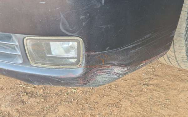 NISSAN  SERENA  HIGHWAY STAR