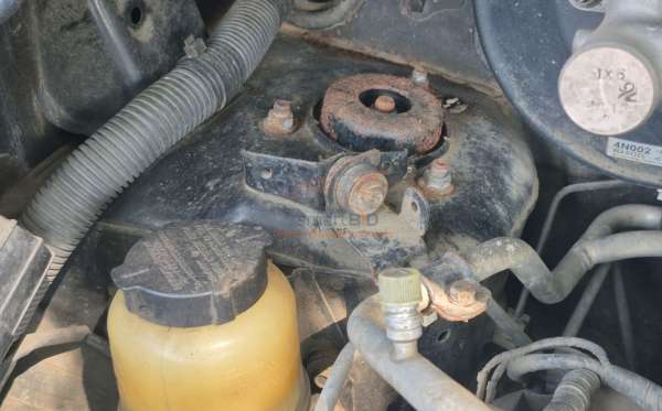 NISSAN  SERENA  HIGHWAY STAR